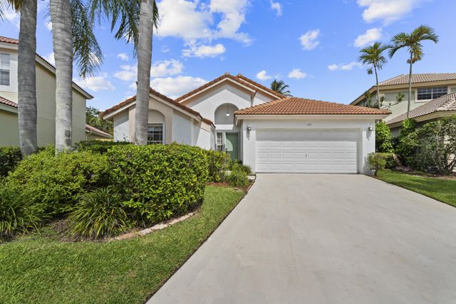 165 St Michaels Court, Jupiter, FL 33458