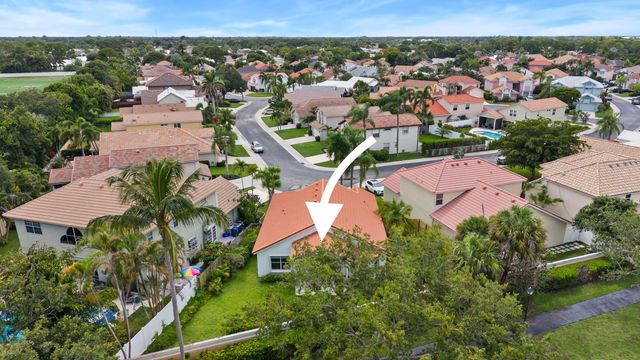 165 St Michaels Court, Jupiter, FL 33458