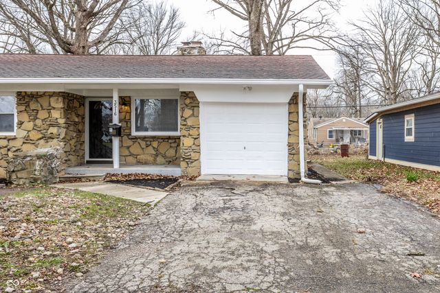 3516 N Richardt Avenue, Indianapolis, IN 46226