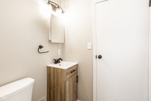 3516 N Richardt Avenue, Indianapolis, IN 46226