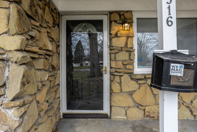 3516 N Richardt Avenue, Indianapolis, IN 46226