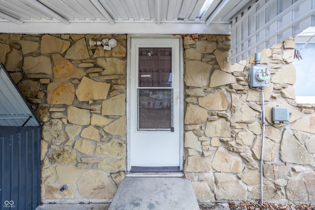 3516 N Richardt Avenue, Indianapolis, IN 46226