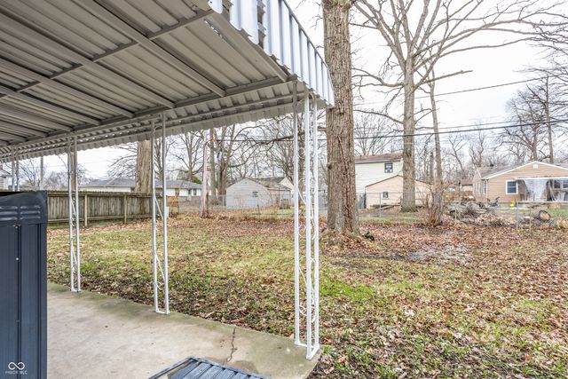 3516 N Richardt Avenue, Indianapolis, IN 46226