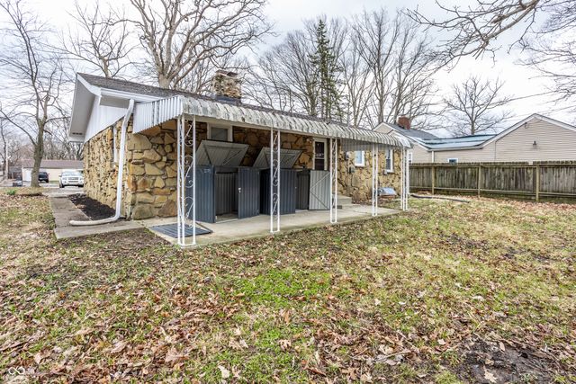 3516 N Richardt Avenue, Indianapolis, IN 46226