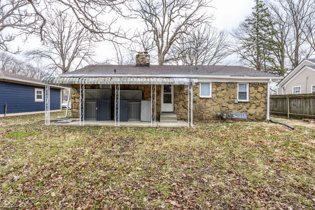 3516 N Richardt Avenue, Indianapolis, IN 46226