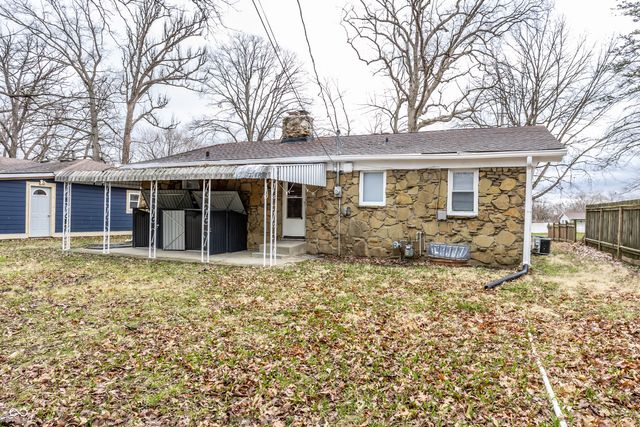 3516 N Richardt Avenue, Indianapolis, IN 46226
