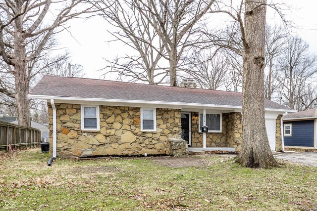 3516 N Richardt Avenue, Indianapolis, IN 46226