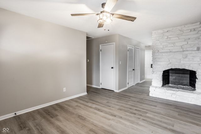 3516 N Richardt Avenue, Indianapolis, IN 46226