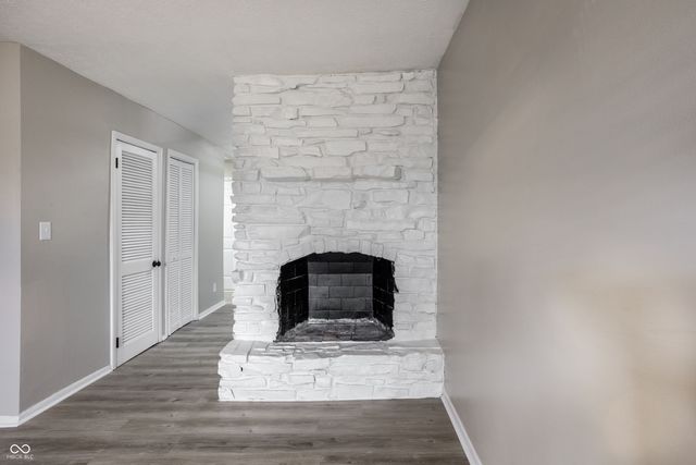 3516 N Richardt Avenue, Indianapolis, IN 46226