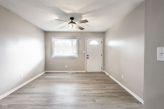 3516 N Richardt Avenue, Indianapolis, IN 46226