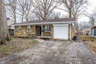 3516 N Richardt Avenue, Indianapolis, IN 46226