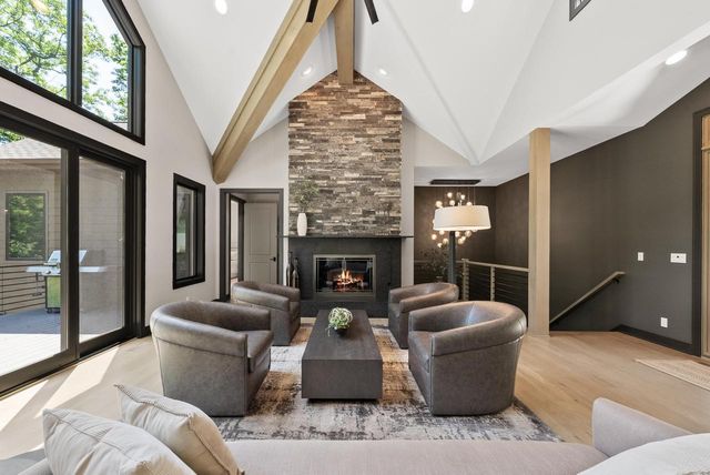 1360 St Andrews ROAD #19-07, Lake Geneva, WI 53147