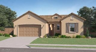 25554 N 150TH Lane, Surprise, AZ 85387