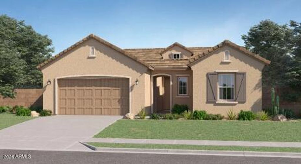 25554 N 150TH Lane, Surprise, AZ 85387