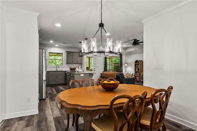 17647 Hayes, Northport, AL 35475