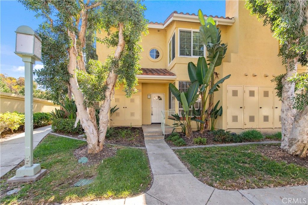 21 Giovanni Aisle, Irvine, CA 92614