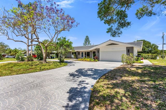 1720 BRENTWOOD DRIVE, Clearwater, FL 33756