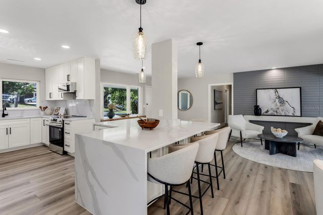 1720 BRENTWOOD DRIVE, Clearwater, FL 33756