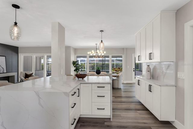 1720 BRENTWOOD DRIVE, Clearwater, FL 33756