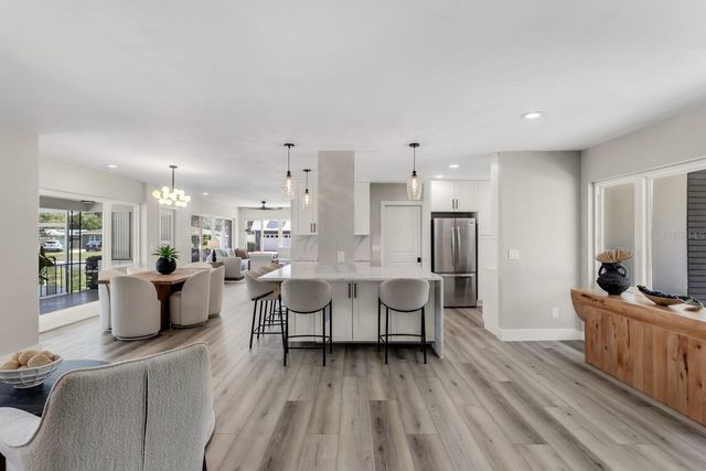 1720 BRENTWOOD DRIVE, Clearwater, FL 33756