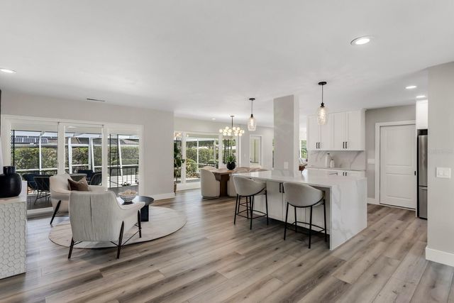 1720 BRENTWOOD DRIVE, Clearwater, FL 33756