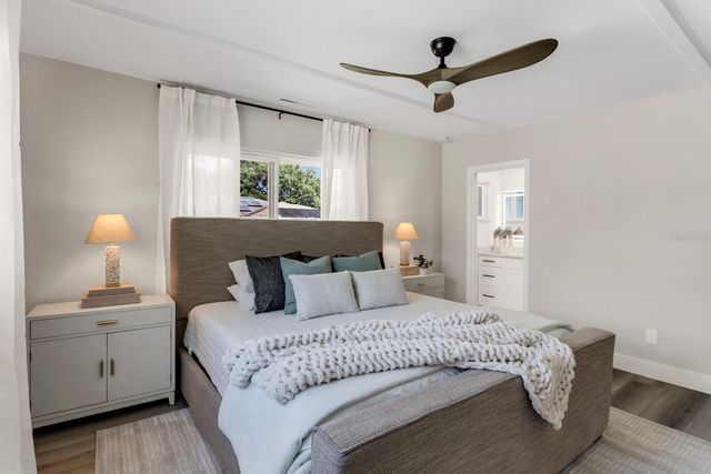 1720 BRENTWOOD DRIVE, Clearwater, FL 33756