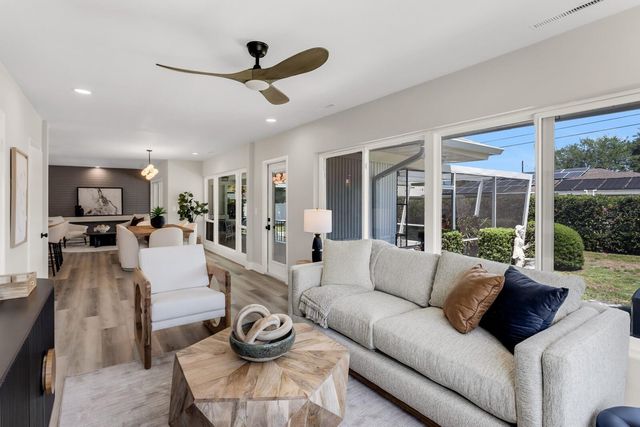 1720 BRENTWOOD DRIVE, Clearwater, FL 33756