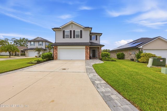 1938 CATLYN Court, Green Cove Springs, FL 32043