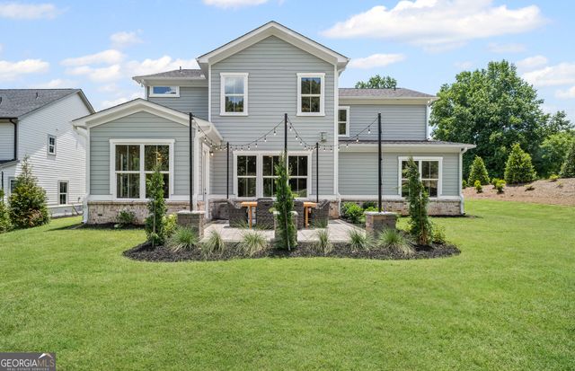 3110 Shoalwood Drive, Cumming, GA 30041