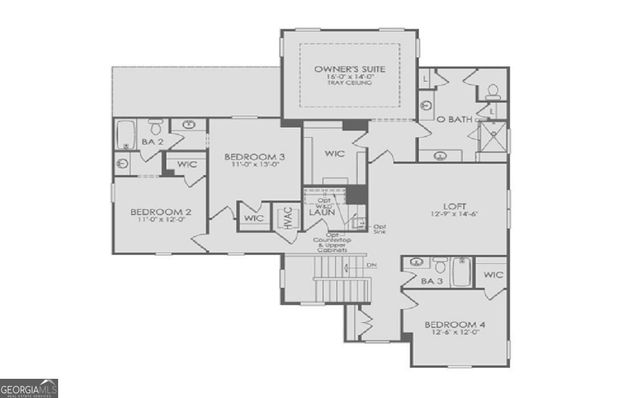 3110 Shoalwood Drive, Cumming, GA 30041