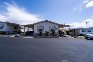 2200 W Wilson 122, Banning, CA 92220