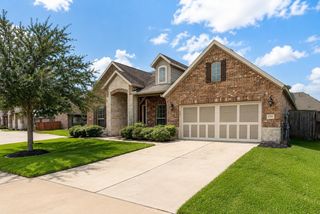 13502 Sorghum Drive, Rosharon, TX 77583