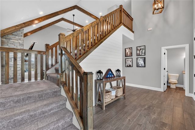744 Verona Avenue, Tontitown, AR 72762