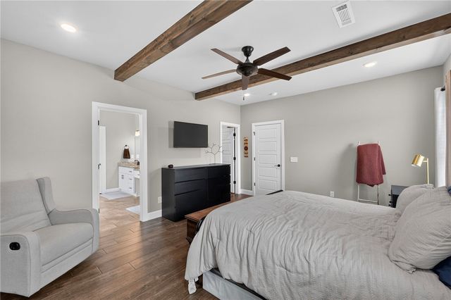 744 Verona Avenue, Tontitown, AR 72762