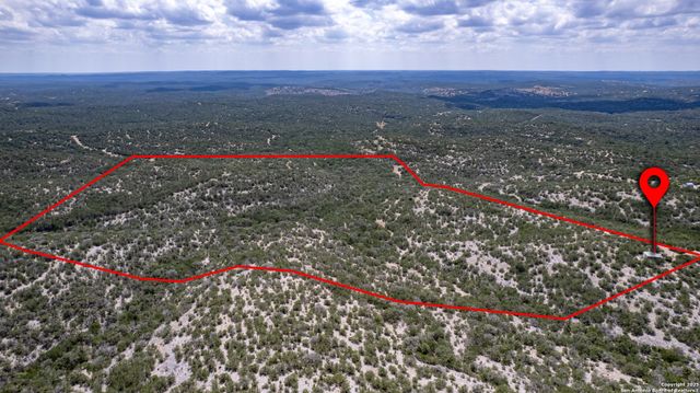 00 Bluff Creek Ranch, Rocksprings, TX 78880