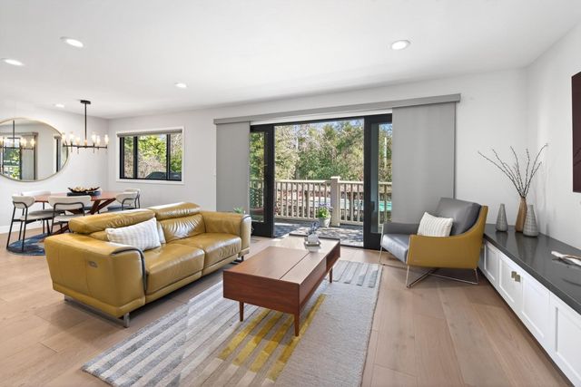 14681 Springer Avenue, Saratoga, CA 95070