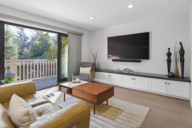 14681 Springer Avenue, Saratoga, CA 95070