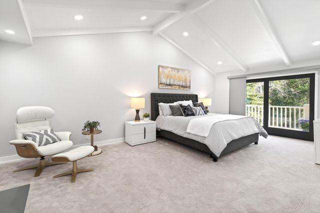 14681 Springer Avenue, Saratoga, CA 95070