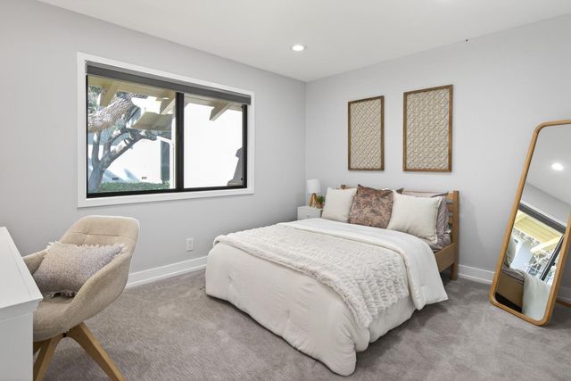 14681 Springer Avenue, Saratoga, CA 95070