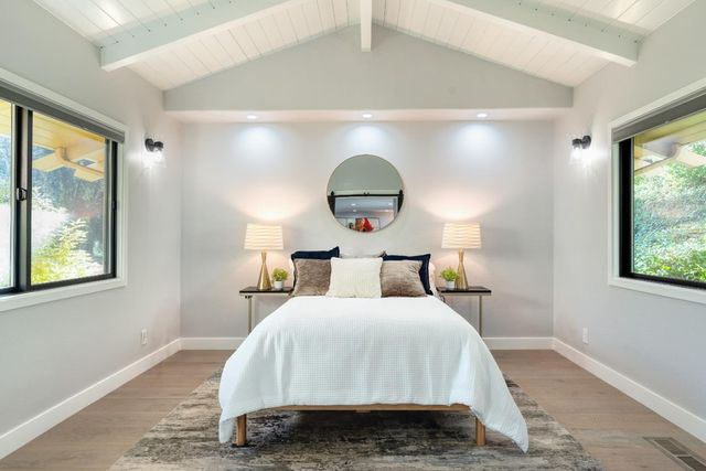 14681 Springer Avenue, Saratoga, CA 95070