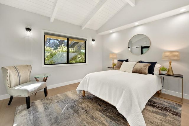 14681 Springer Avenue, Saratoga, CA 95070