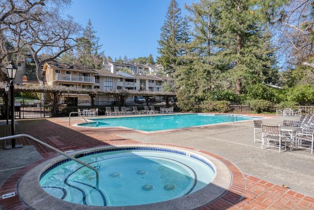 14681 Springer Avenue, Saratoga, CA 95070