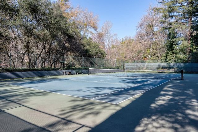 14681 Springer Avenue, Saratoga, CA 95070