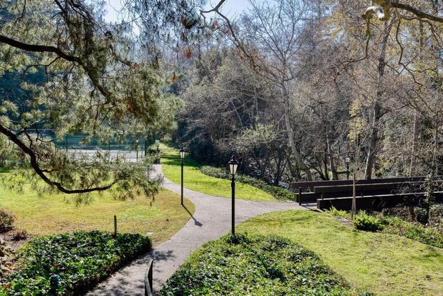 14681 Springer Avenue, Saratoga, CA 95070