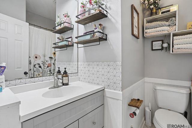 14211 Stones Throw Ct, Denham Springs, LA 70726