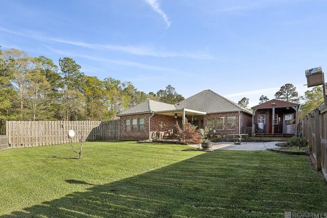 14211 Stones Throw Ct, Denham Springs, LA 70726