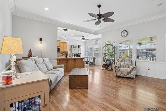 14211 Stones Throw Ct, Denham Springs, LA 70726