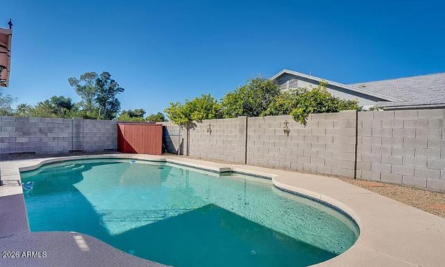 15638 N 54TH Street, Scottsdale, AZ 85254