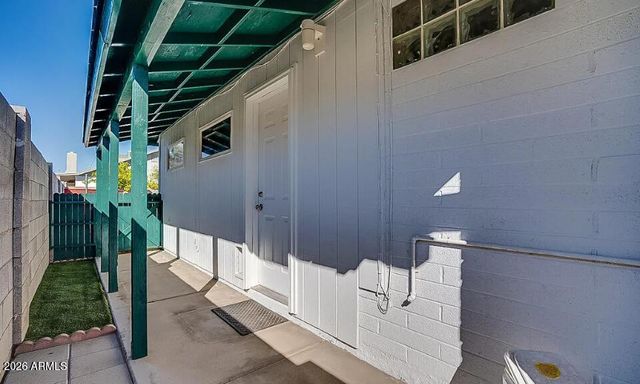 15638 N 54TH Street, Scottsdale, AZ 85254