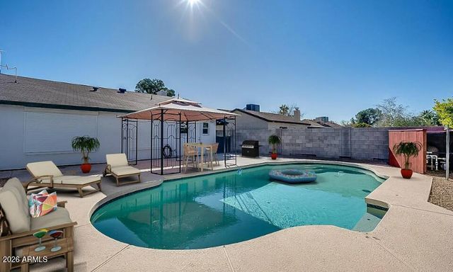 15638 N 54TH Street, Scottsdale, AZ 85254